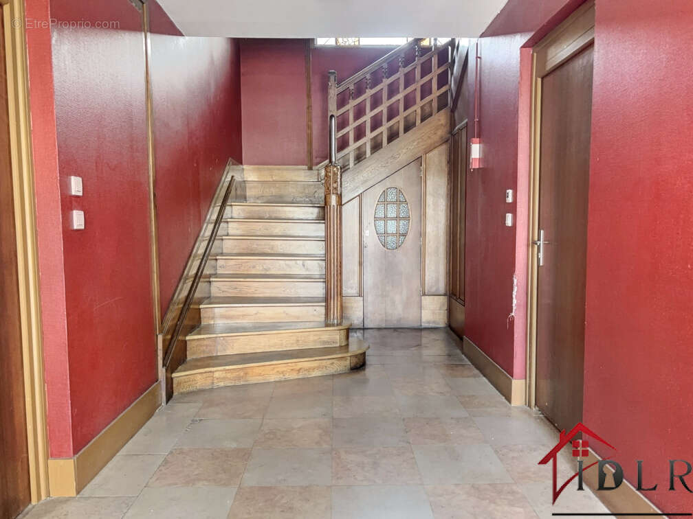 Appartement à NUITS-SAINT-GEORGES