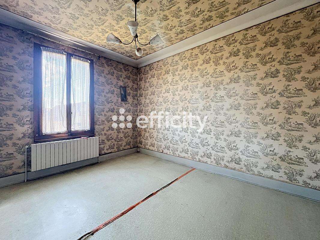 Maison à LA ROCHE-SUR-FORON