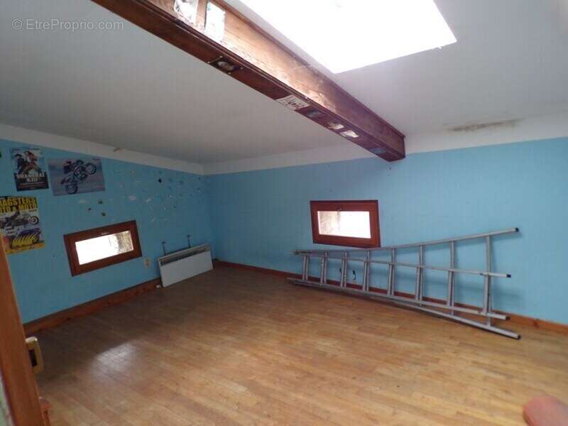 Maison à SAINT-FLORENT-SUR-AUZONNET