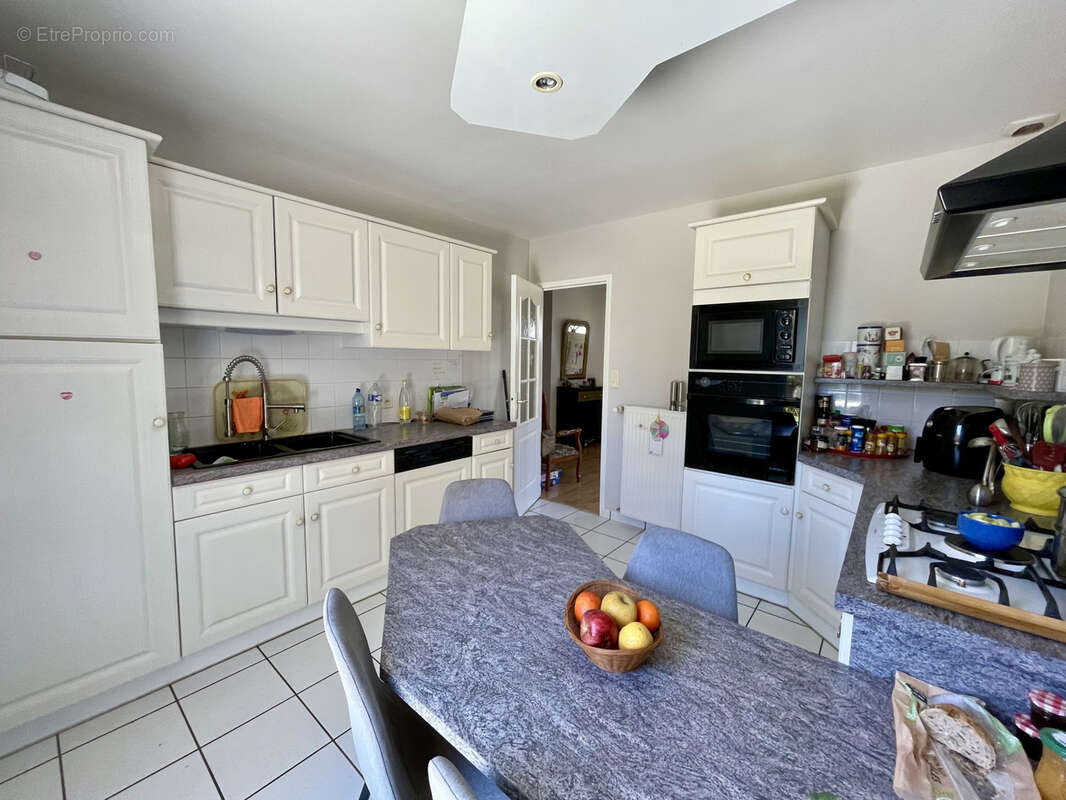 Maison à SAINT-GERMAIN