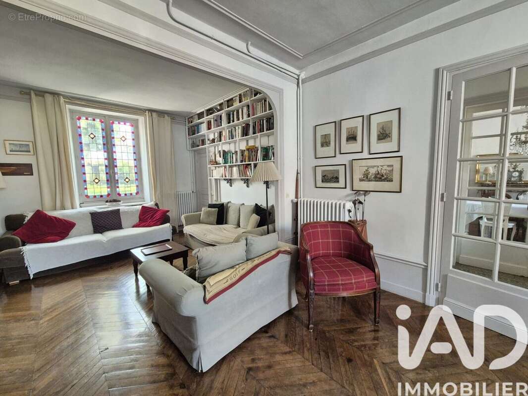 Photo 5 - Maison à ROZAY-EN-BRIE