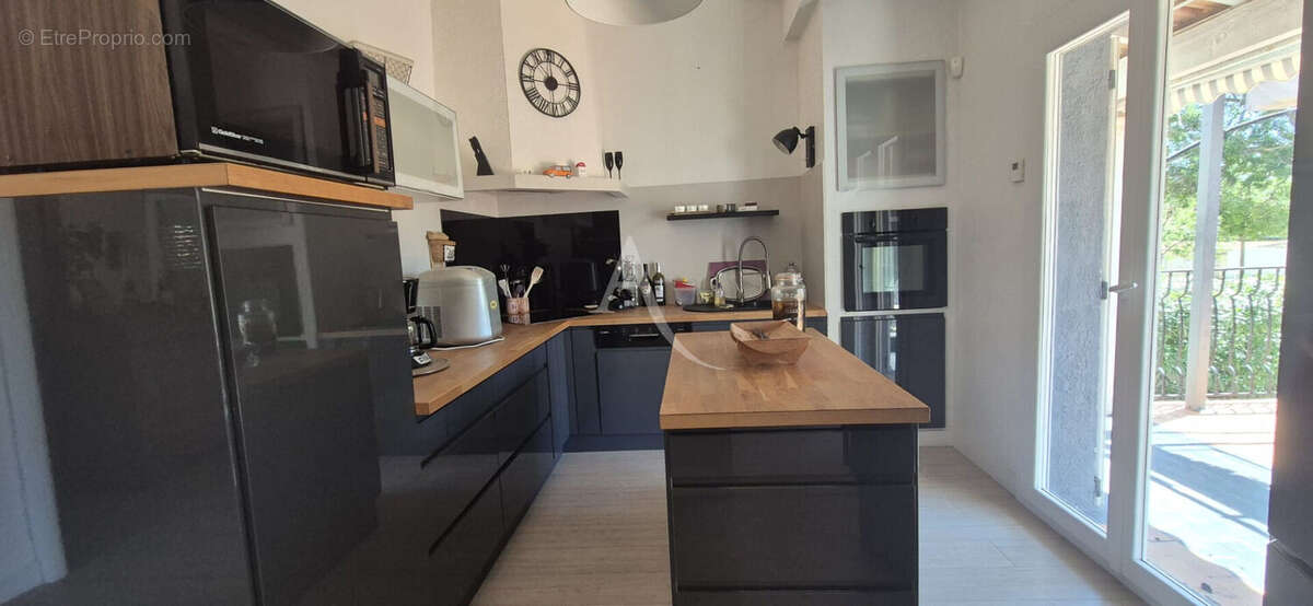 Maison à BALARUC-LE-VIEUX