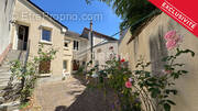 Maison à COSNE-COURS-SUR-LOIRE