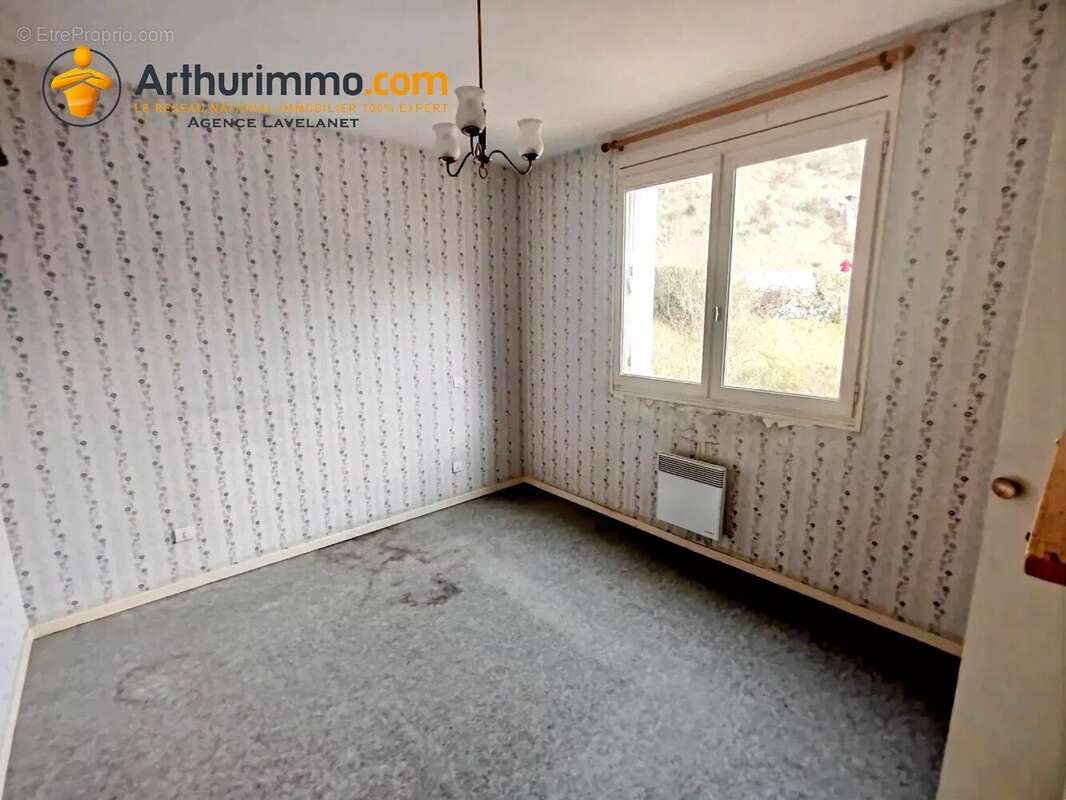 Appartement à TARASCON-SUR-ARIEGE