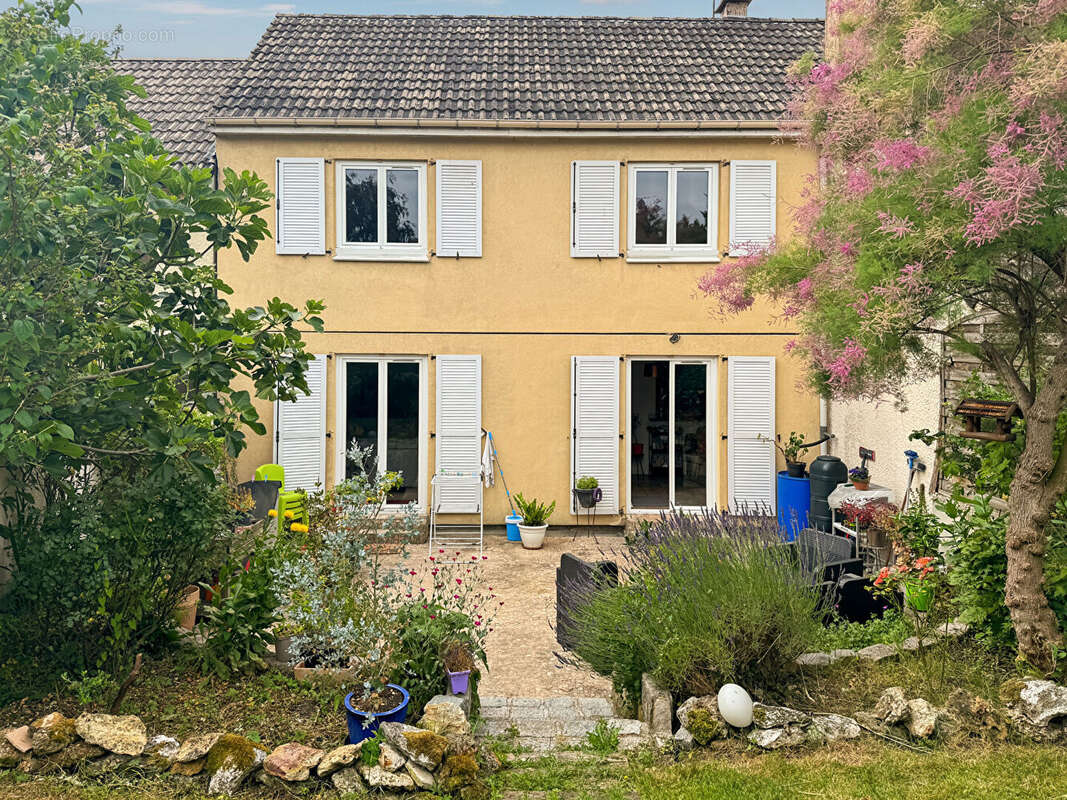 Maison Rosny Sous Bois - photo 15