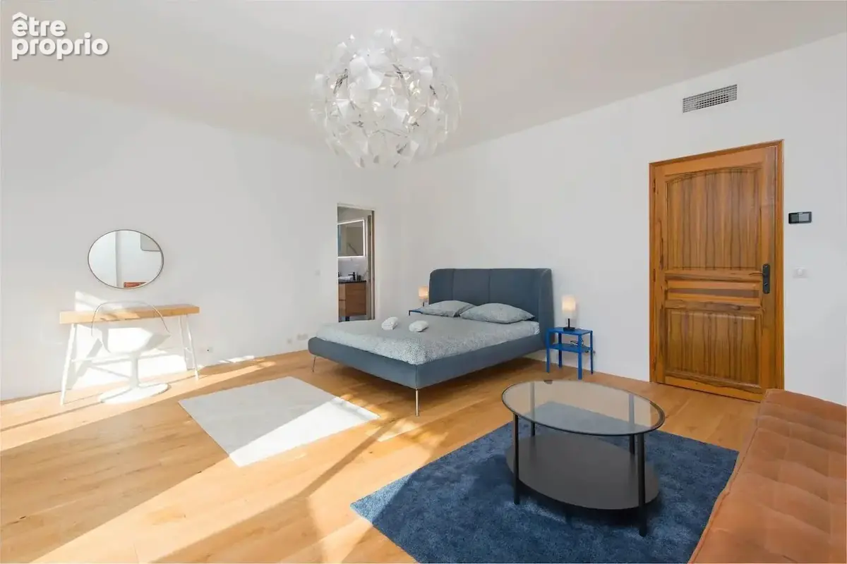 Villa californienne d’exception avec vue panoramique – cagnes-sur-mer, les collettes - photo 10