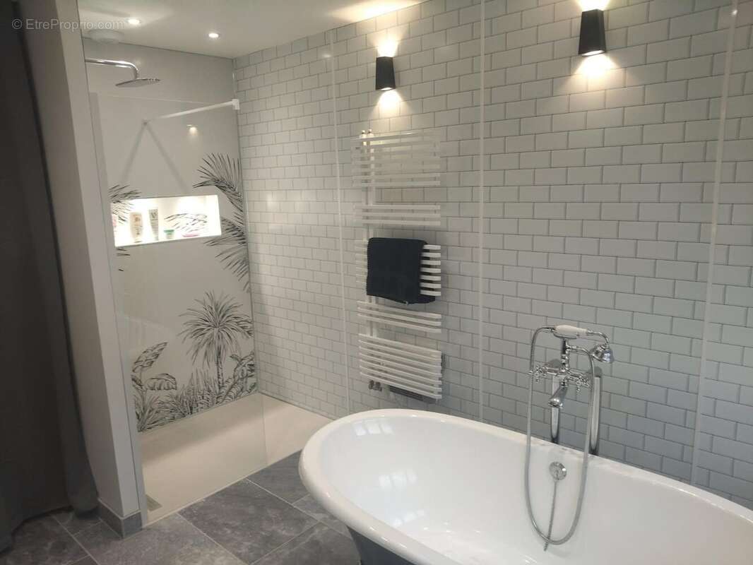 Maison à VERNEUIL-SUR-AVRE