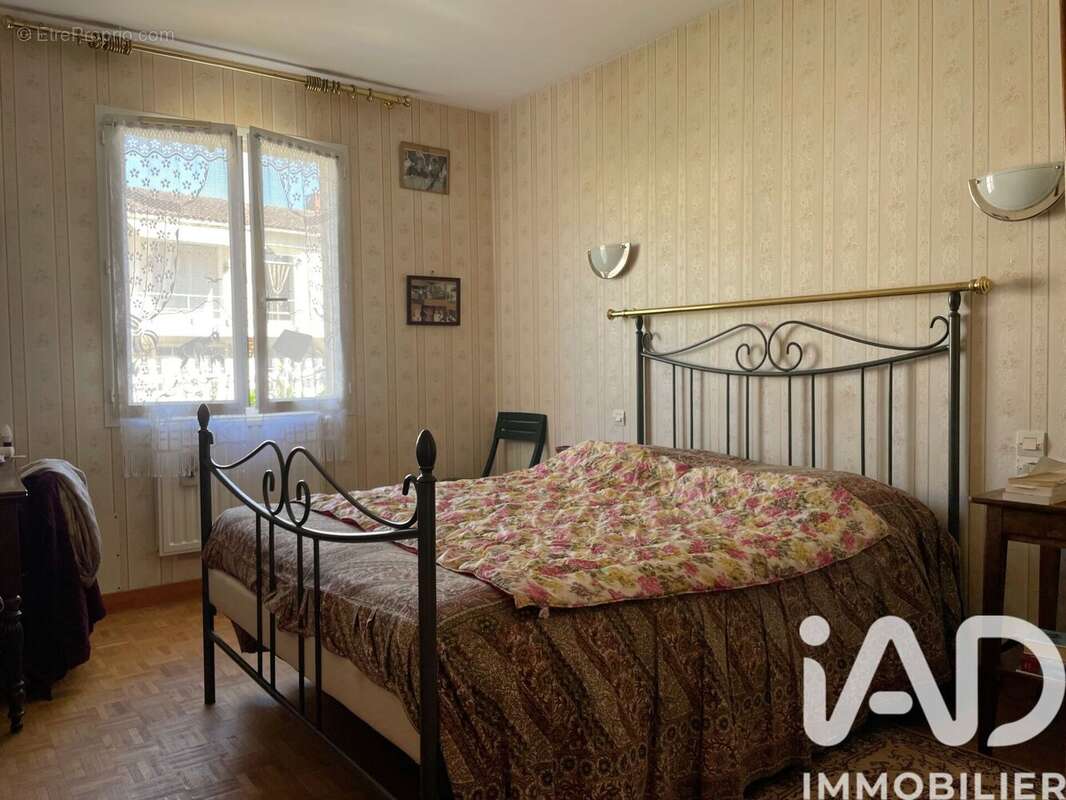 Photo 4 - Maison à LA ROCHEFOUCAULD