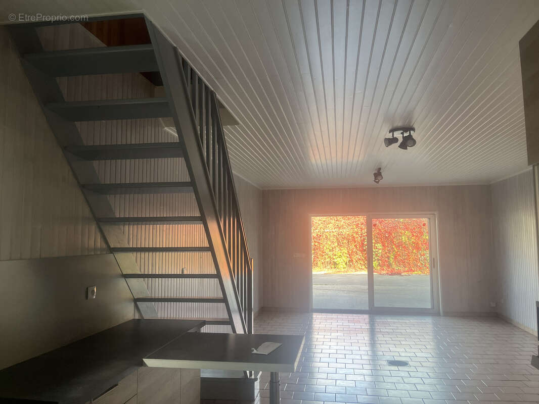 Maison à PREUSEVILLE