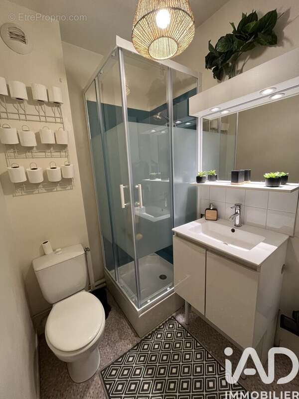 Photo 5 - Appartement à LA ROCHELLE