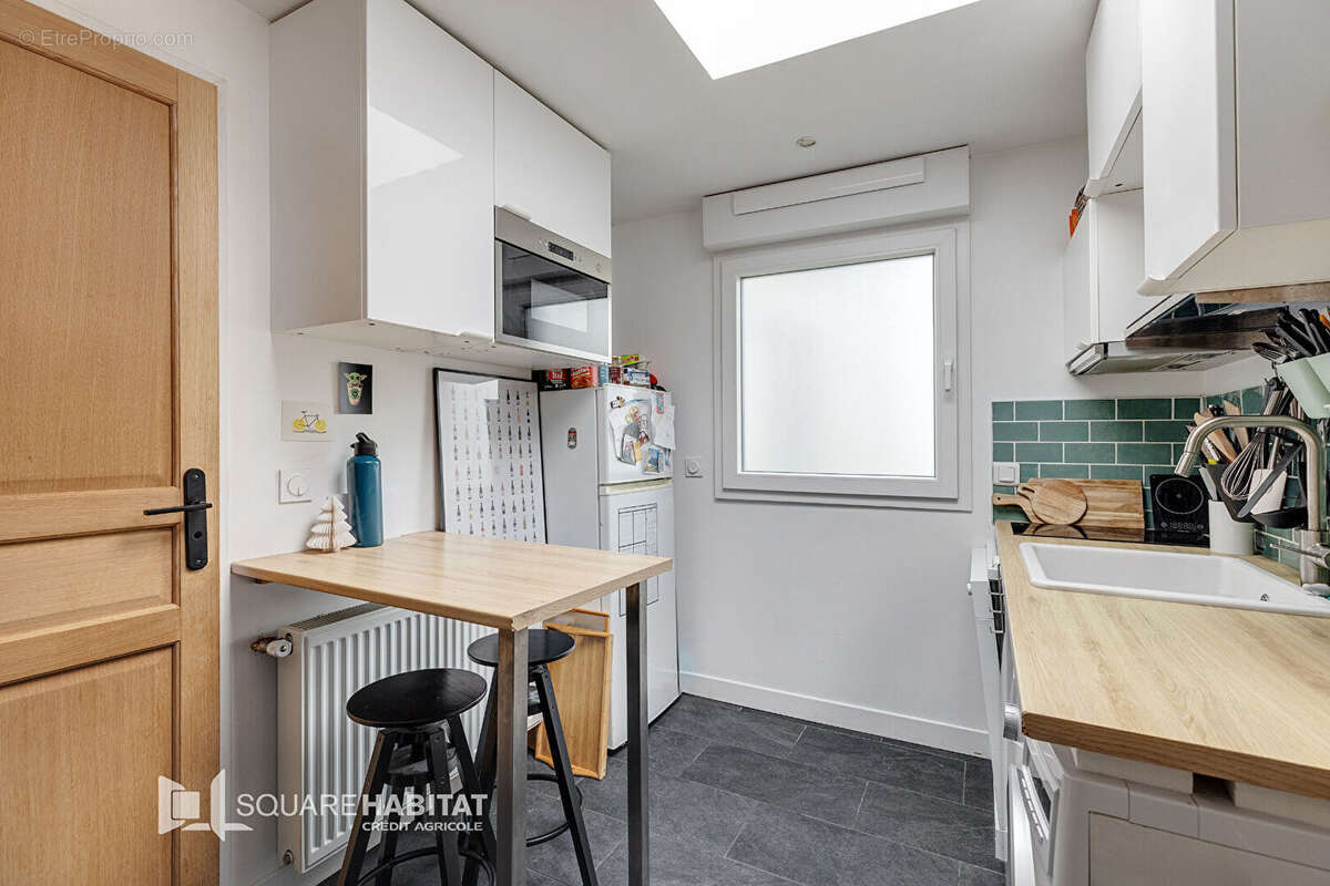 Maison à VILLENEUVE-D'ASCQ