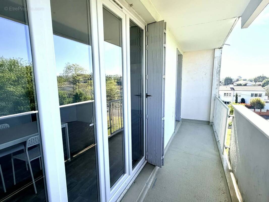 Appartement à EYSINES