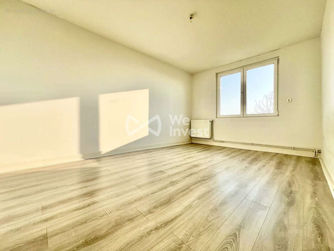 Maison 112 m² à Aigueperse  - photo 8