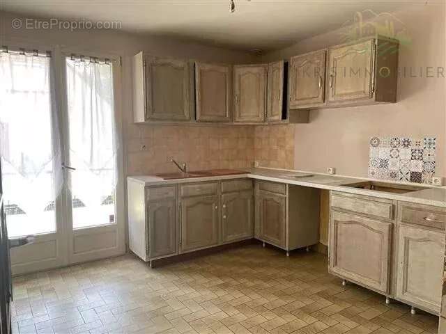 Maison à LIZY-SUR-OURCQ