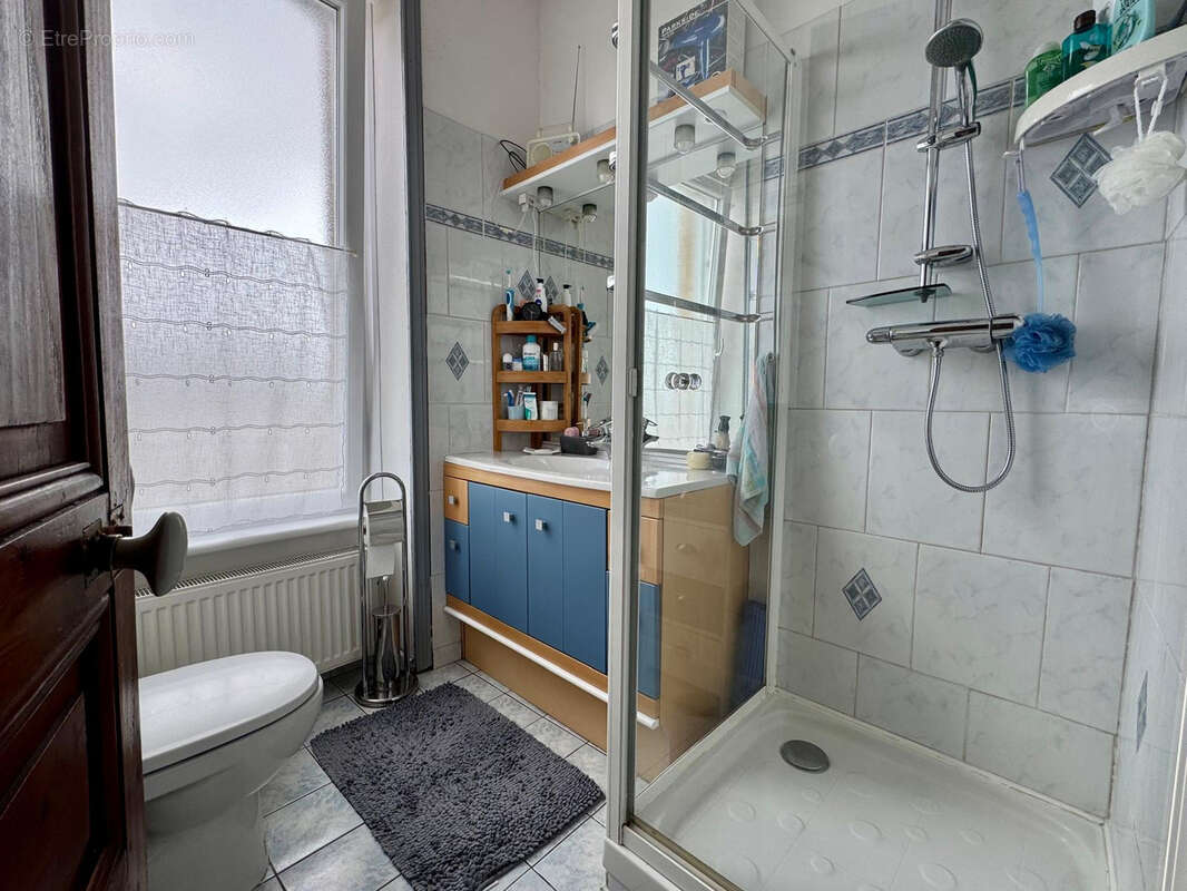 Jolie Maison Rénovée à Plouhinec - photo 7