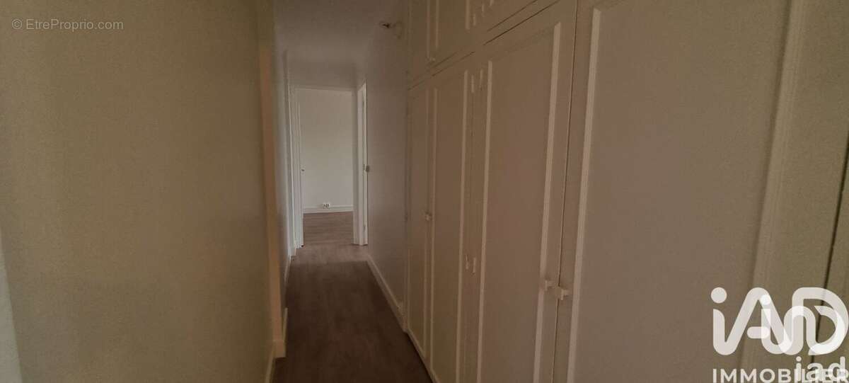 Photo 5 - Appartement à VILLIERS-LE-BEL