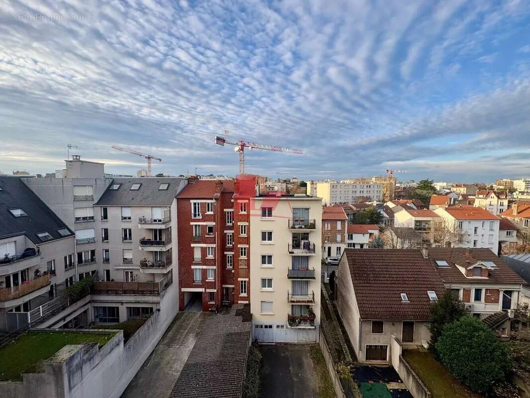 Appartement à VANVES