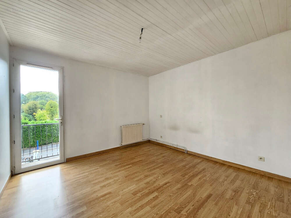 Maison à SAINT-MICHEL