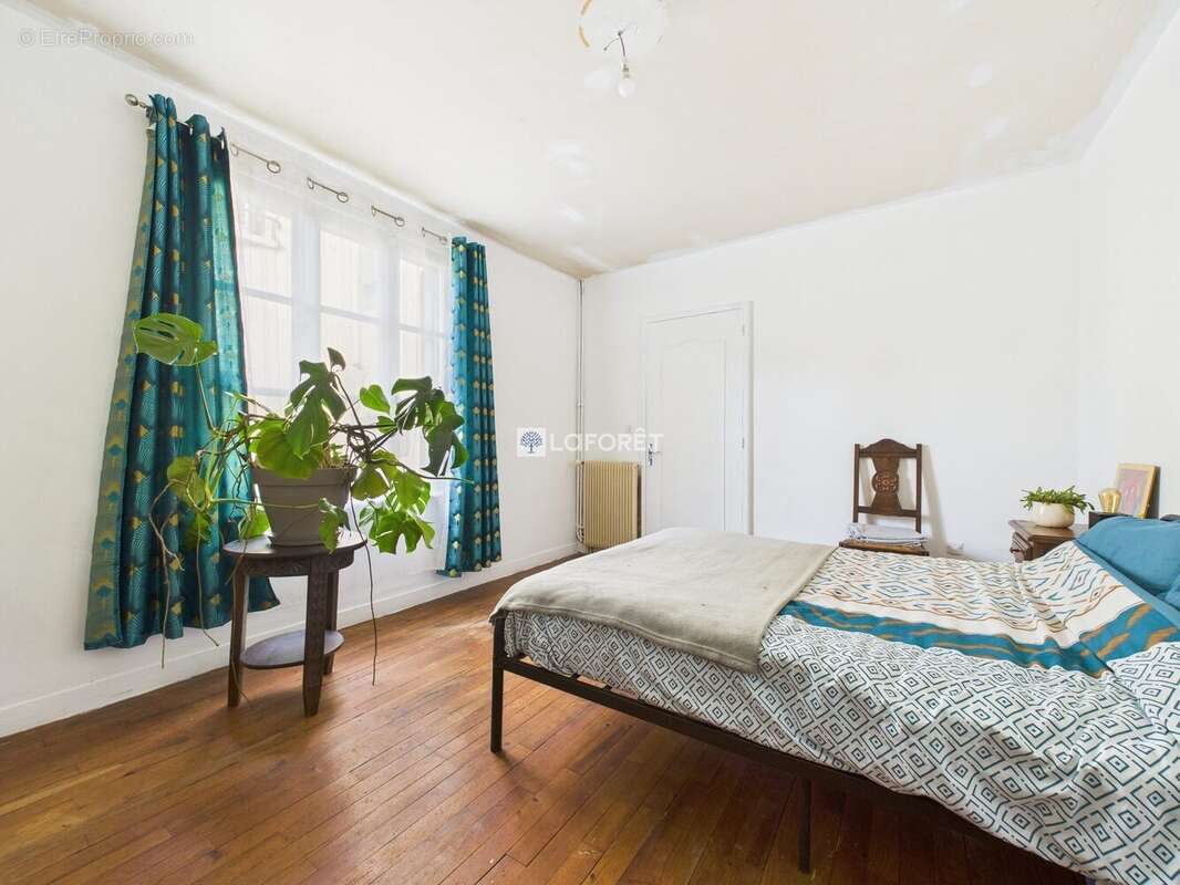 Appartement à DOUARNENEZ