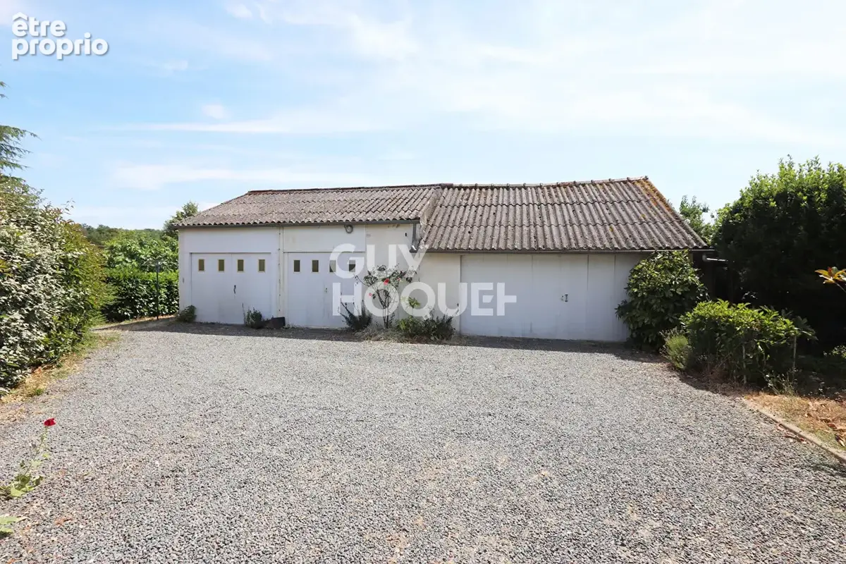 Maison Joue Les Tours 5 pièce(s) - photo 4