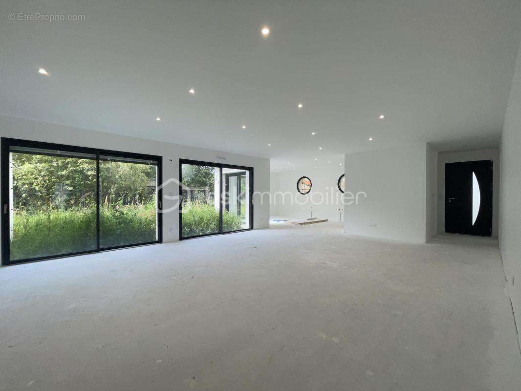 Maison à ARTHON-EN-RETZ