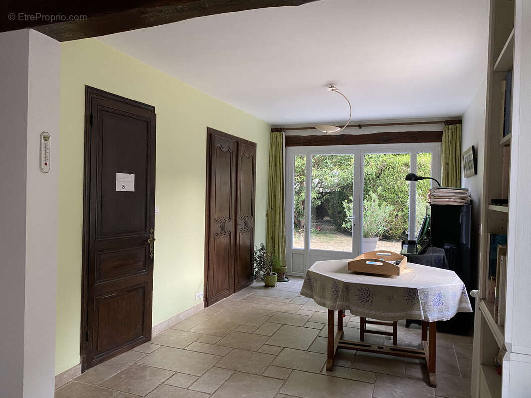 Proximité de Pacy-sur-Eure. - photo 17