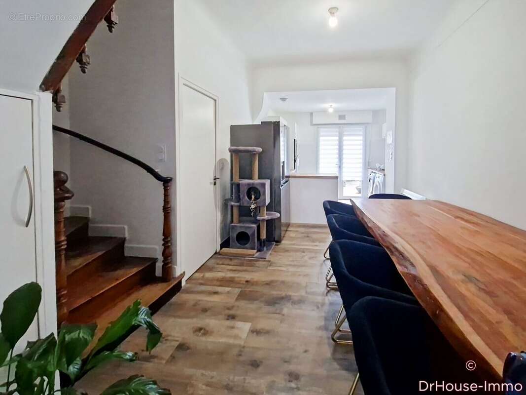 Appartement à DAX