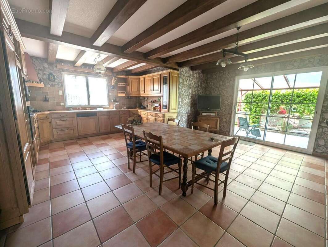 Photo 3 - Maison à SAINT-BARTHELEMY-D'ANJOU
