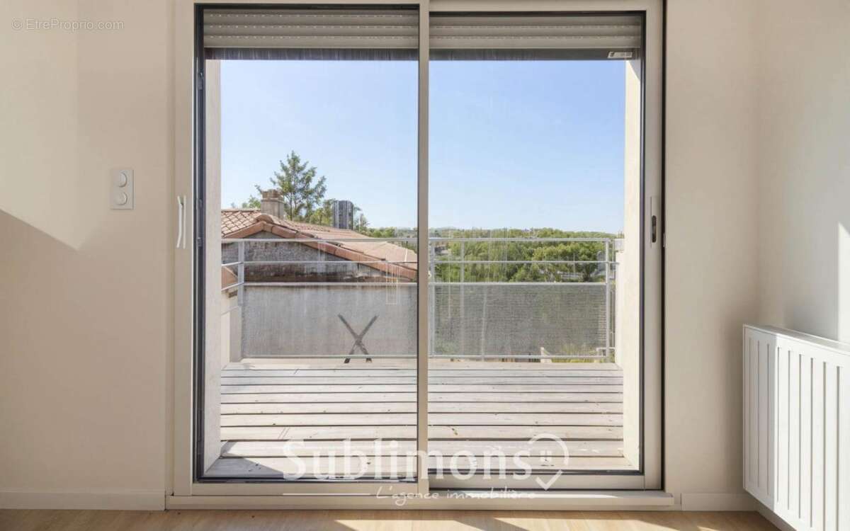 Appartement à VALLET