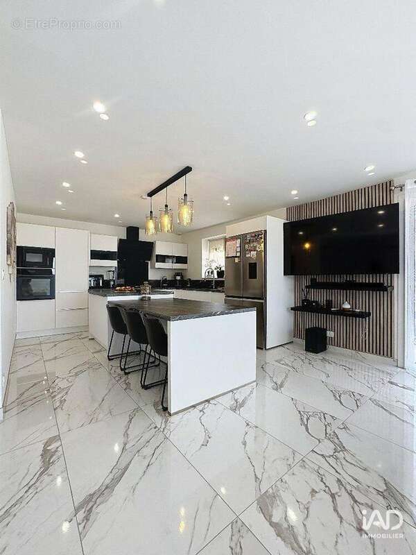 Photo 7 - Maison à BEZIERS