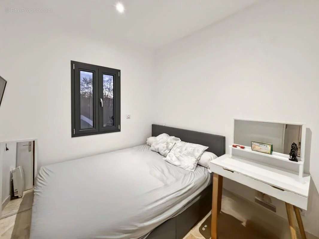 Maison à COULOUNIEIX-CHAMIERS