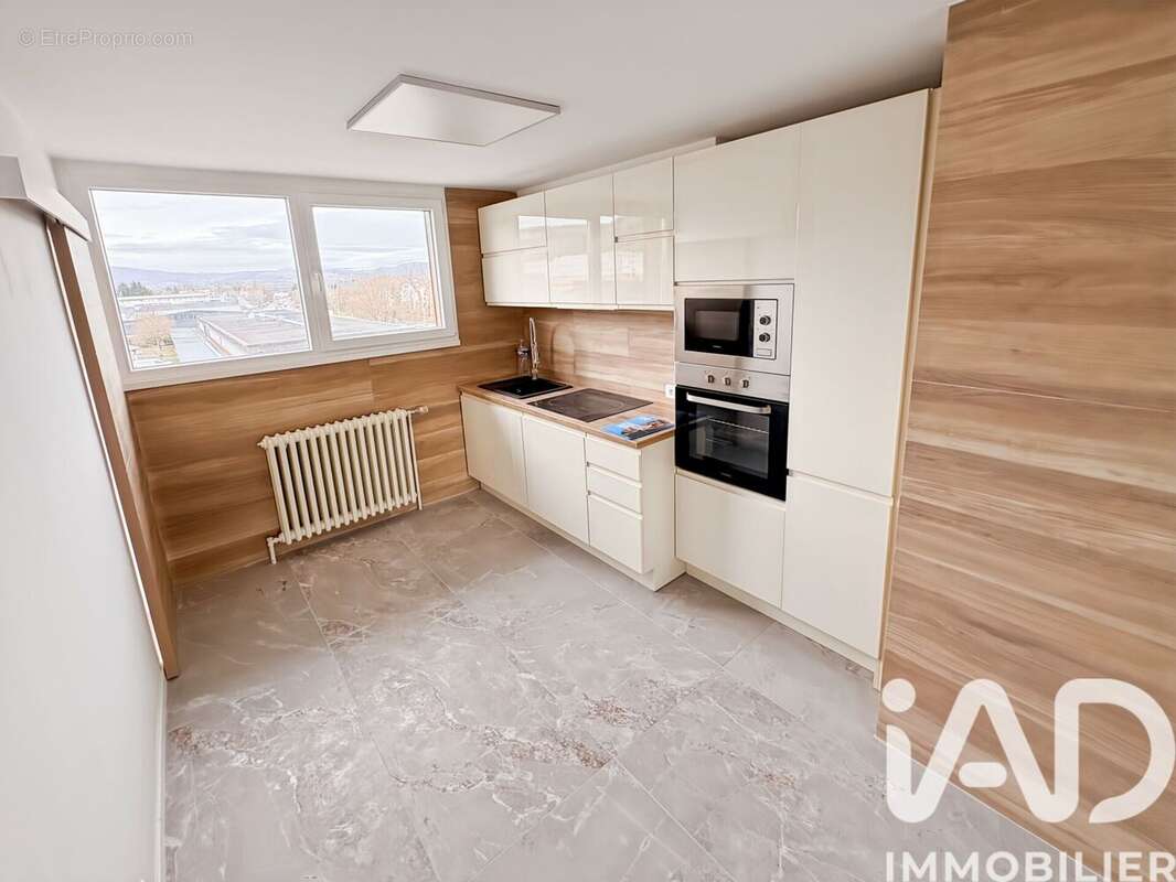 Photo 2 - Appartement à RUMILLY