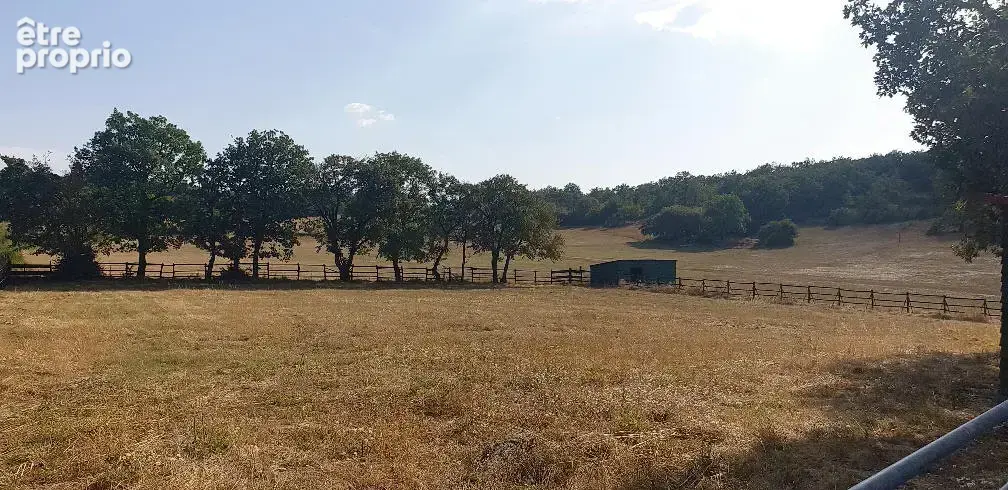 Propriété de grand standing sur 17h de prairie et bois avec plate forme ULM - photo 18