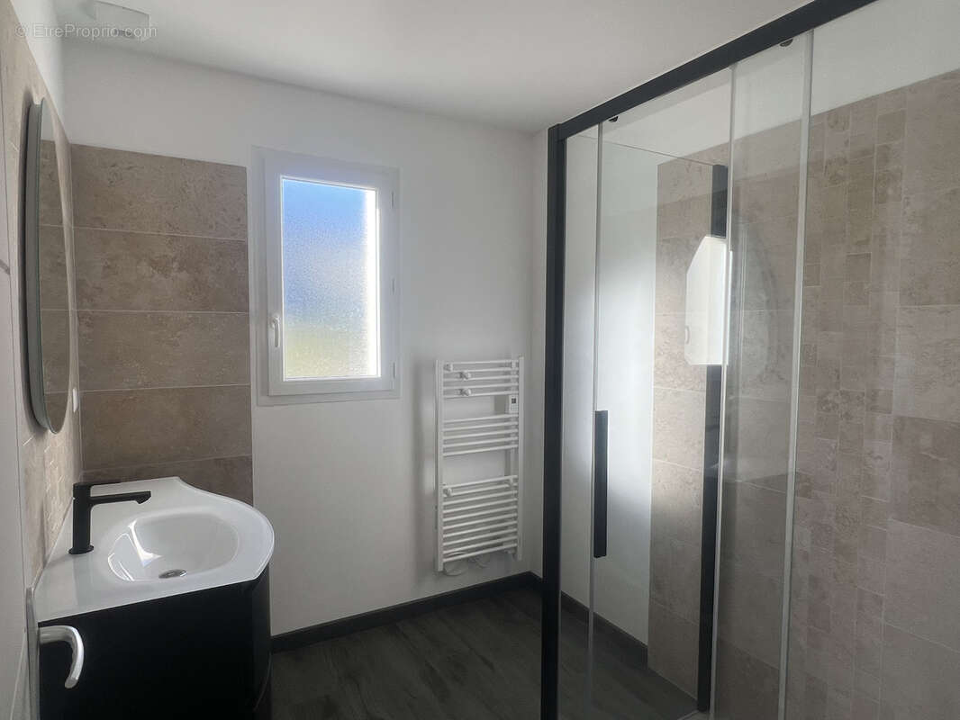 Maison à BALLAN-MIRE