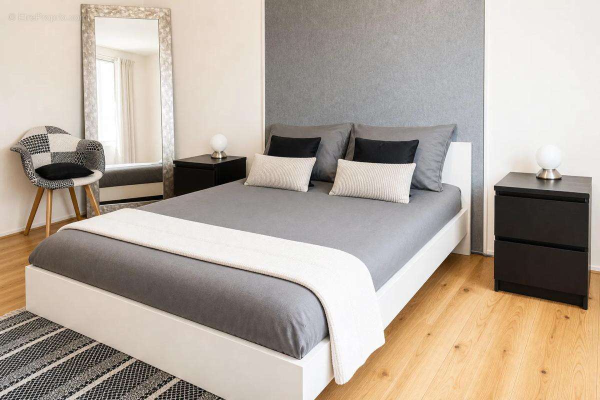 Appartement à SAINT-MEARD-DE-GURCON