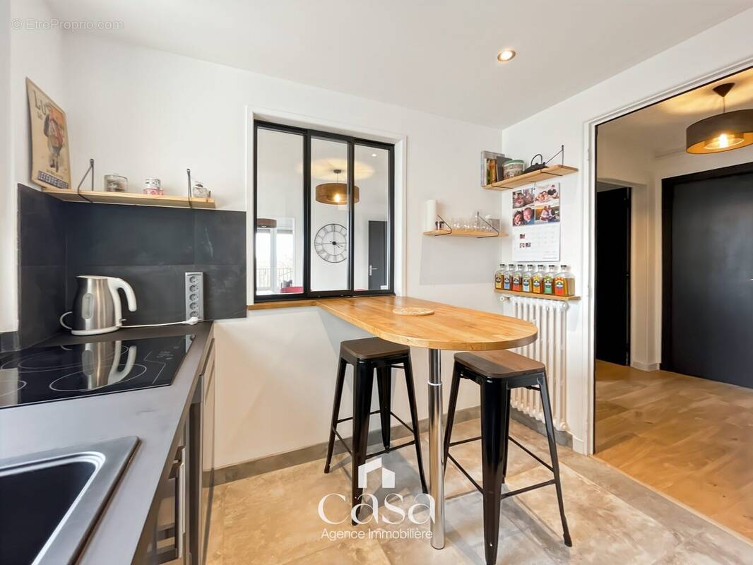Appartement à CAEN