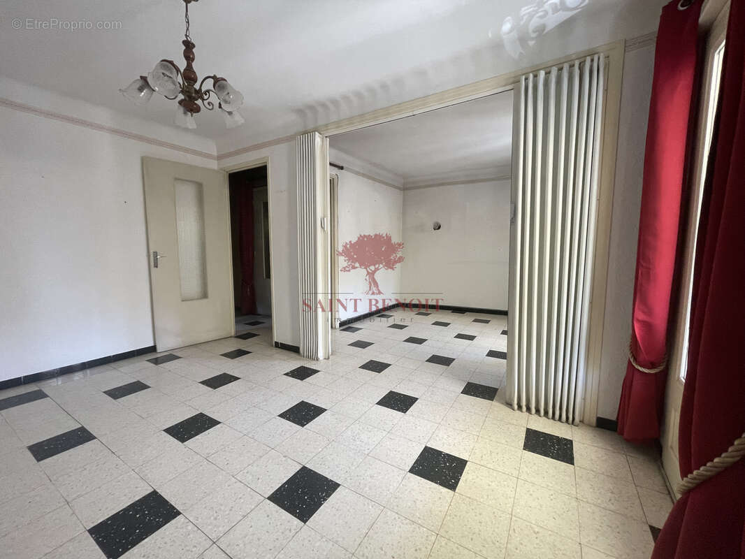 Exclusivite  -   a vendre maison de ville de type t4 - photo 15
