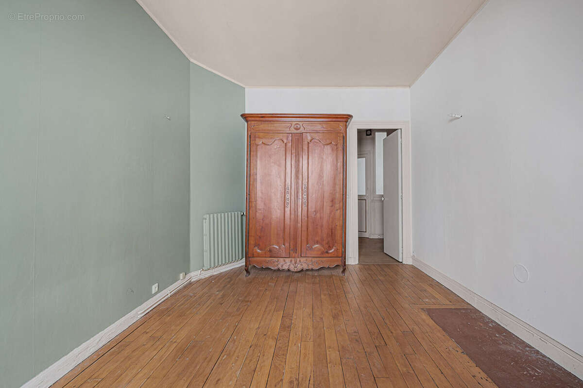 Appartement à PARIS-5E