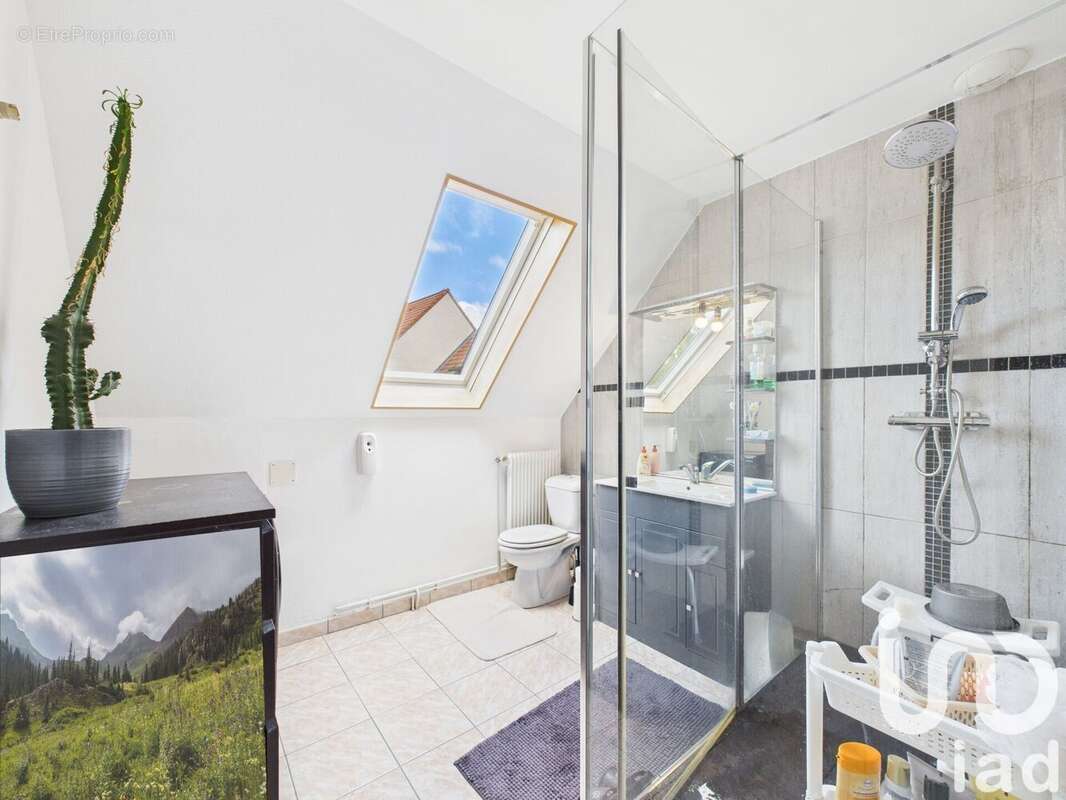 Photo 8 - Maison à TOMBLAINE