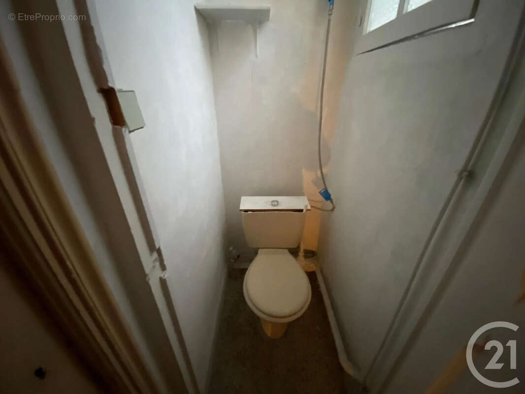 Appartement 9 m² à Nice  - photo 6