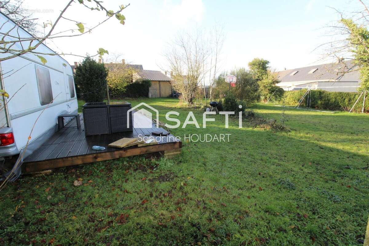 Photo 7 - Terrain à SAINT-PIERRE-DU-REGARD