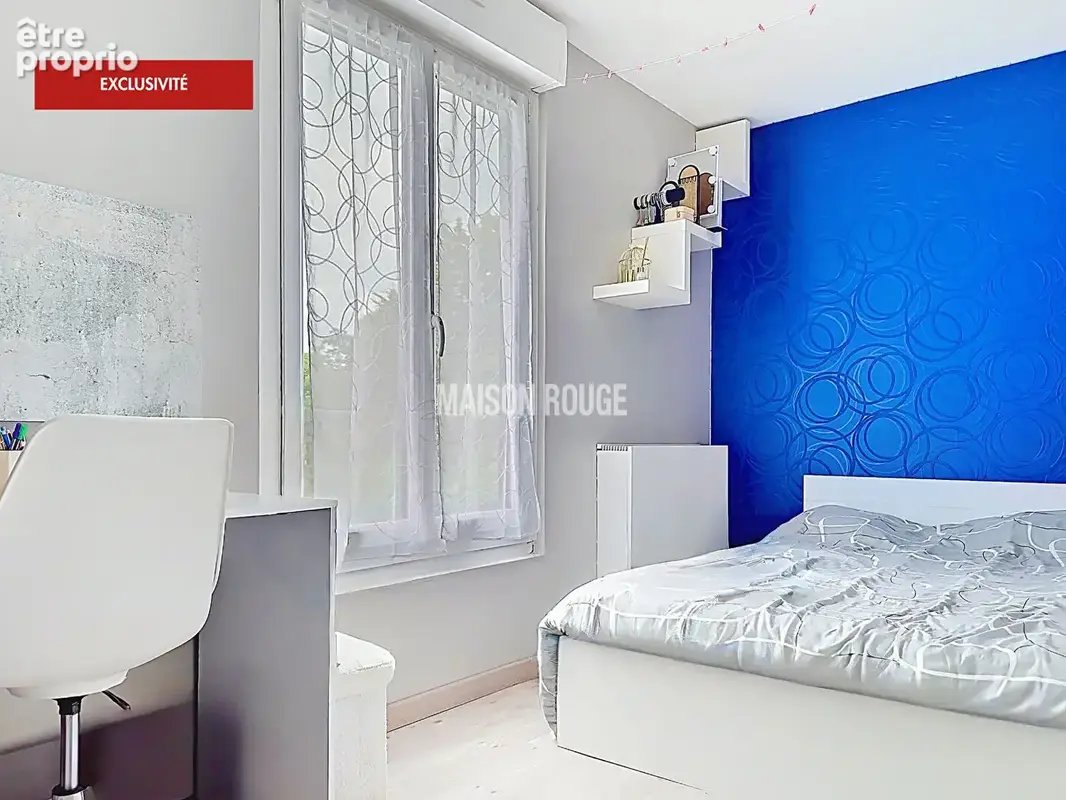 Exclusivité - propriété de caractère sur plus de 6 800 m² à montours (35460) - photo 4