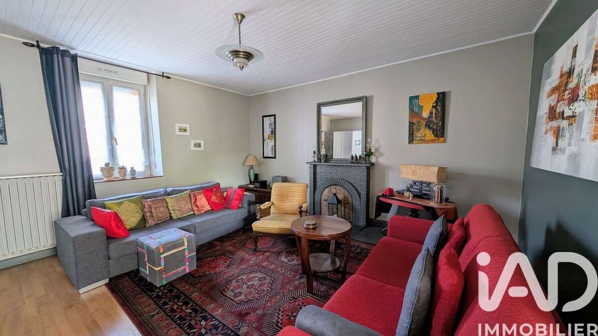 Photo 6 - Maison à VANNES