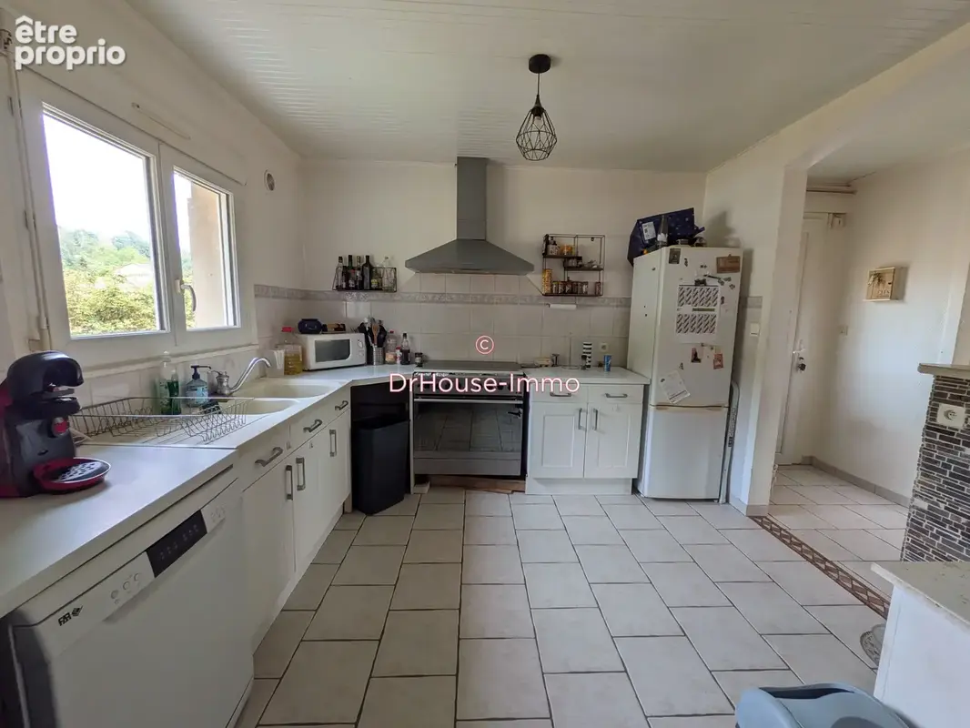 Maison 87 m² à Prigonrieux  - photo 3