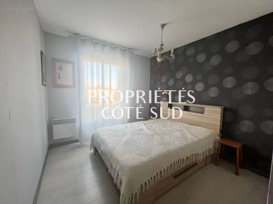 Appartement à AVIGNON