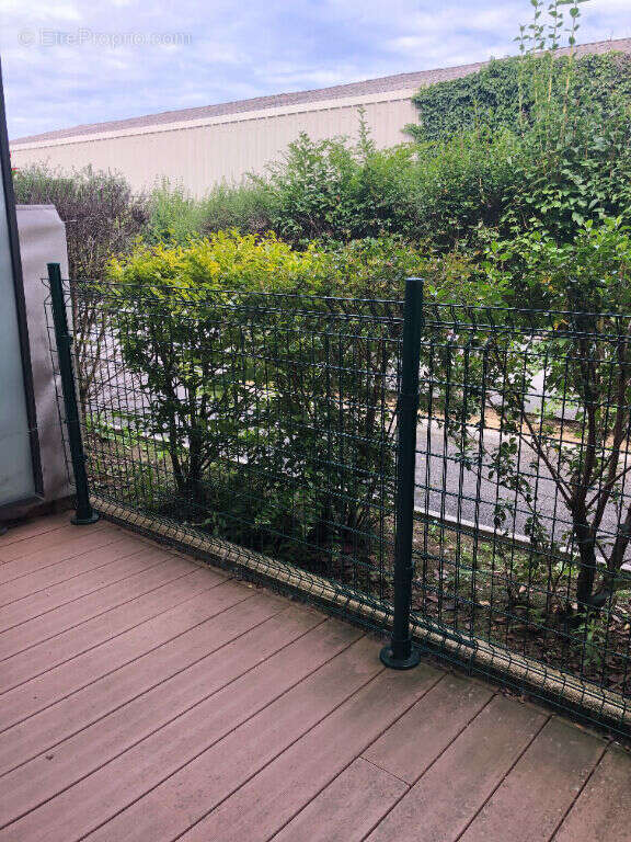 Appartement à SAINT-MALO