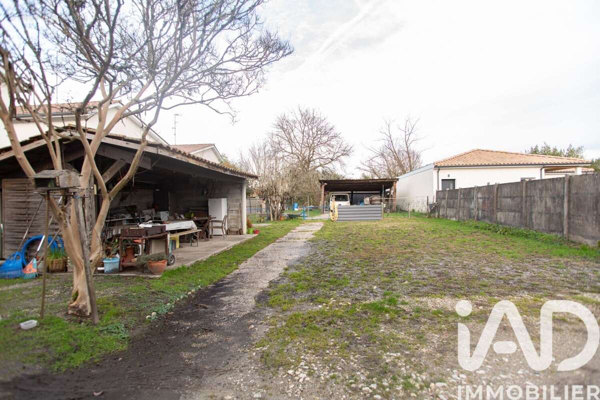 Photo 3 - Maison à CESTAS