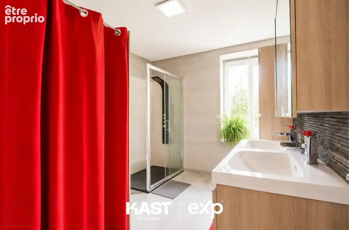 Maison 6 pièces 149 m² à vendre à Amanlis (35150) - photo 9