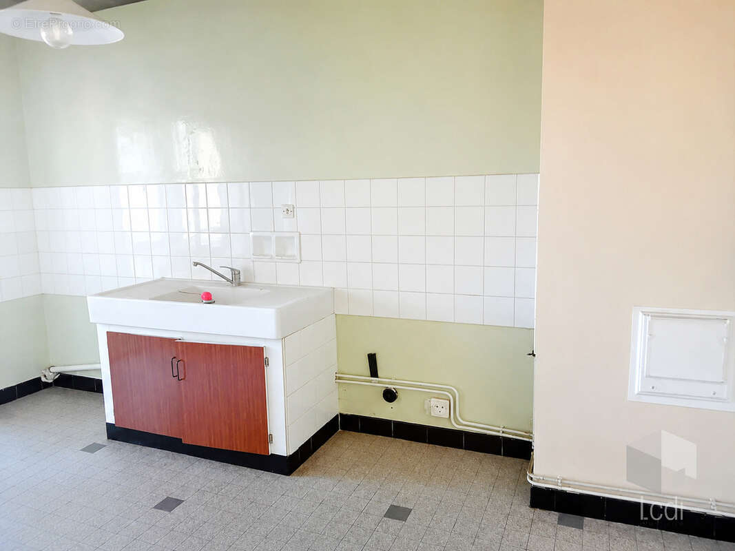 Appartement à VALENCE