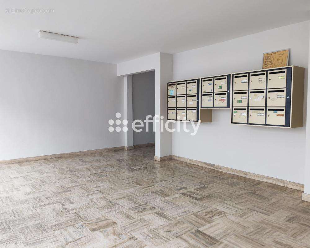 Appartement à CONCARNEAU